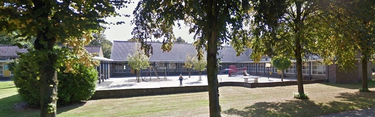 LG St Ludgerusschool