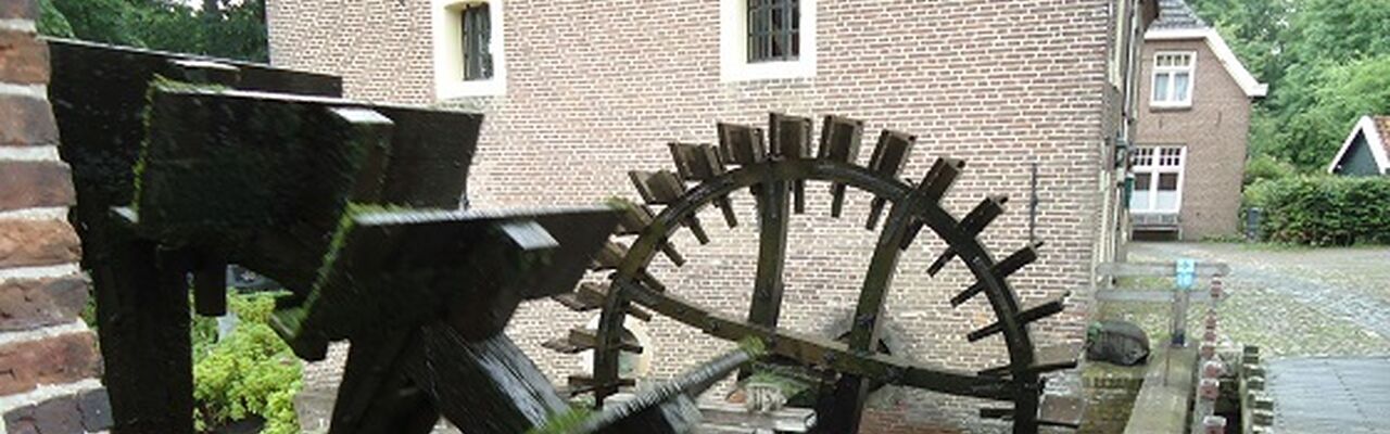 Oliemolen Borculo 1920 x 420