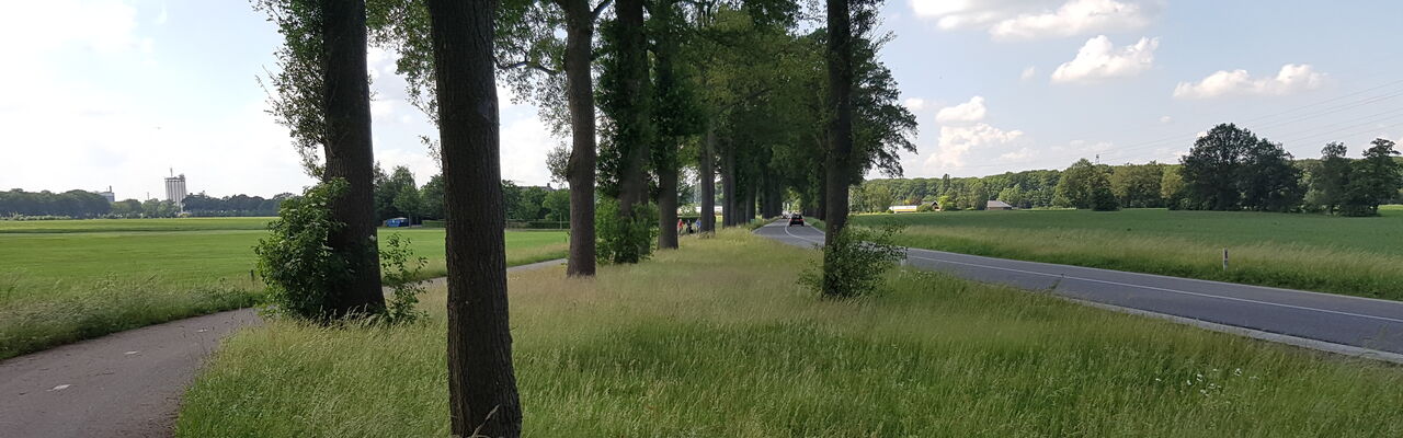 Gelders genootschap hero de proeftuin