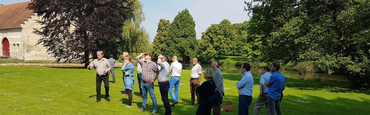 Gelders genootschap hero ensembles zuidlimburg