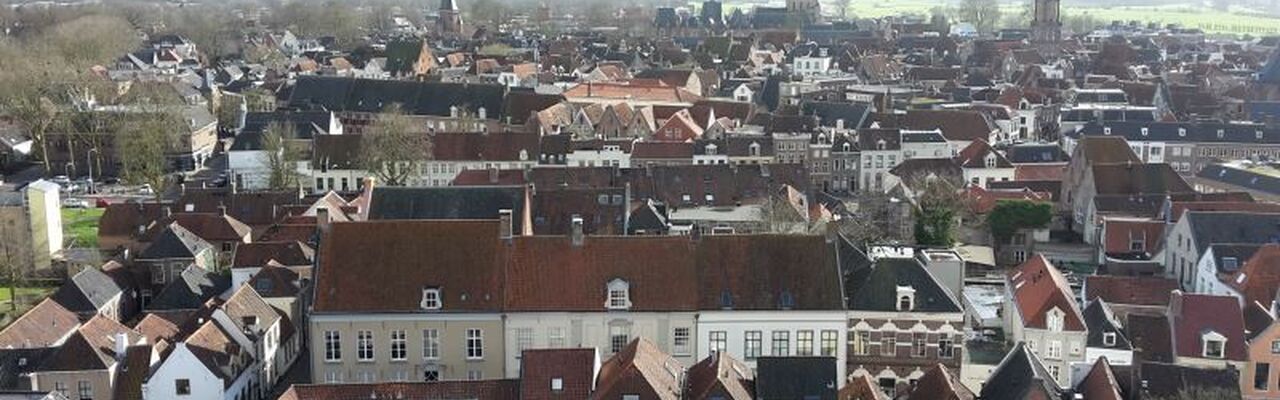Gelders genootschap hero gemeente zutphen