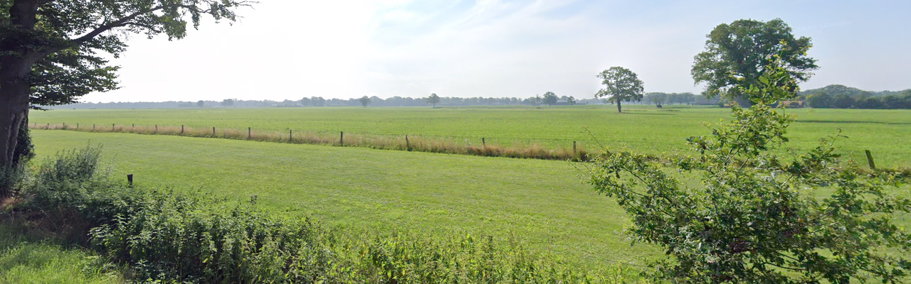 Gelders genootschap hero zonnepark Zomereiken