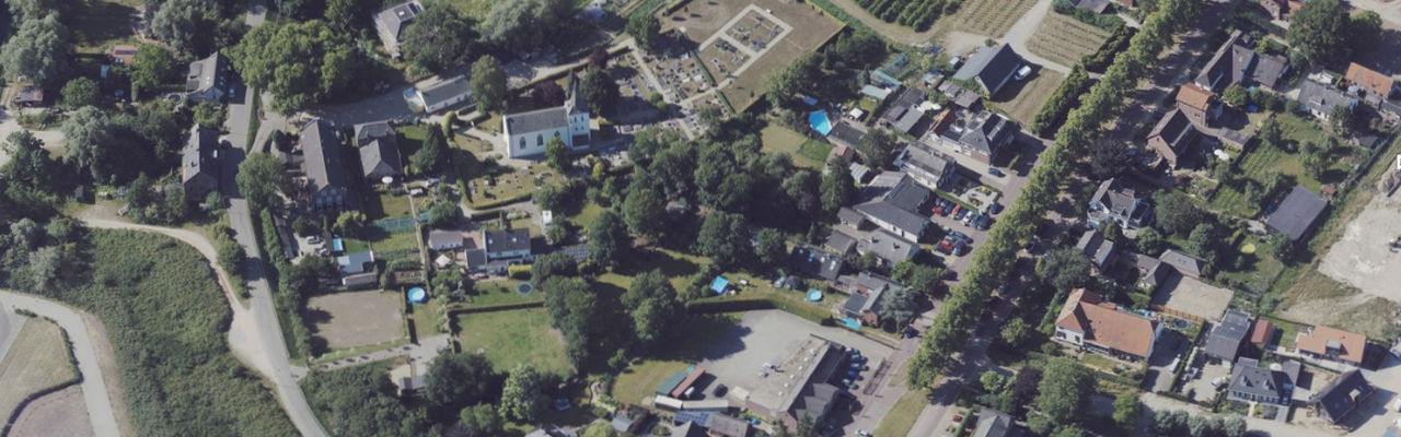 Elden uitsluitend verspreiden met instemming van de rechthebbende Cyclomedia Technology B V