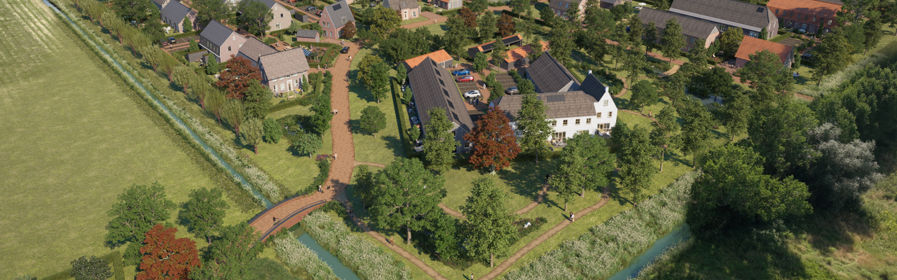 Hoge woerd Beuningen