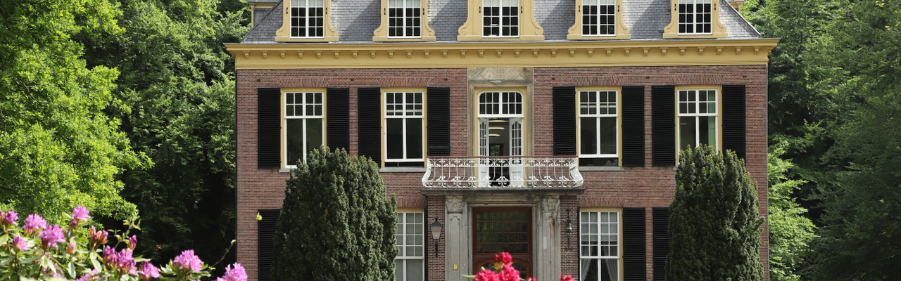Huis Zypendaal