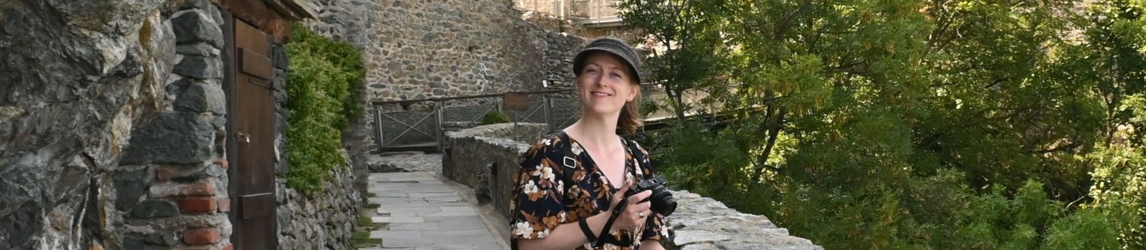 Foto Anke Thijssen
