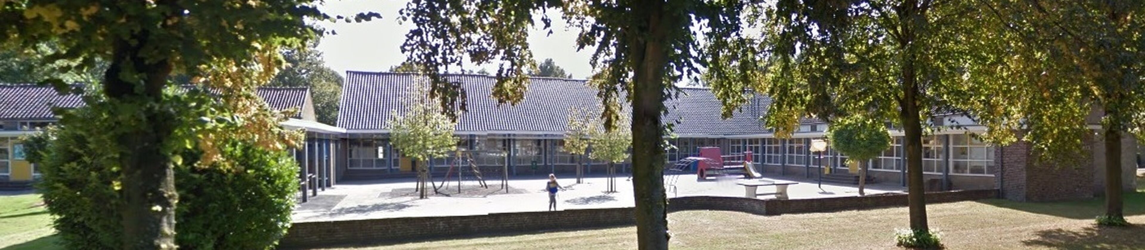 LG St Ludgerusschool