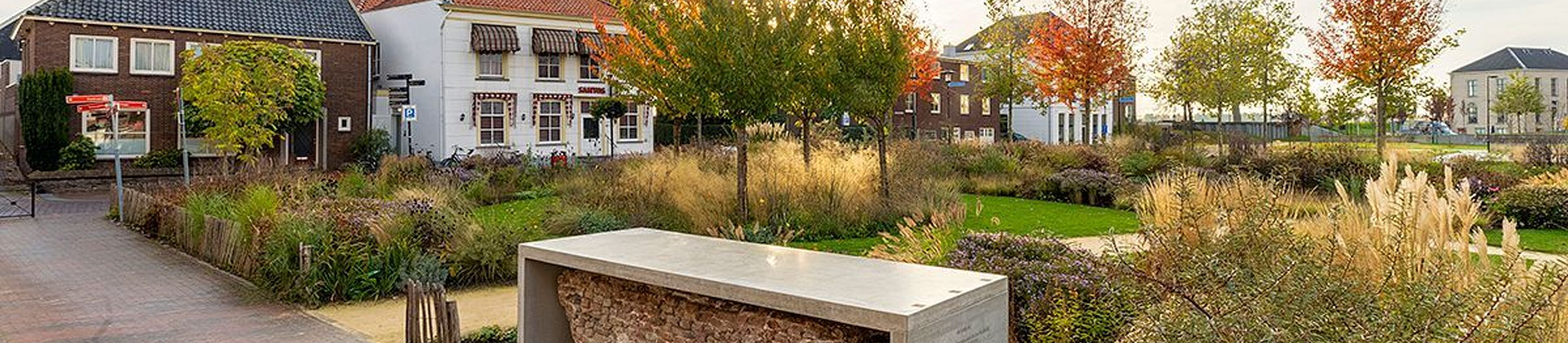 Vlindertuin Tiel