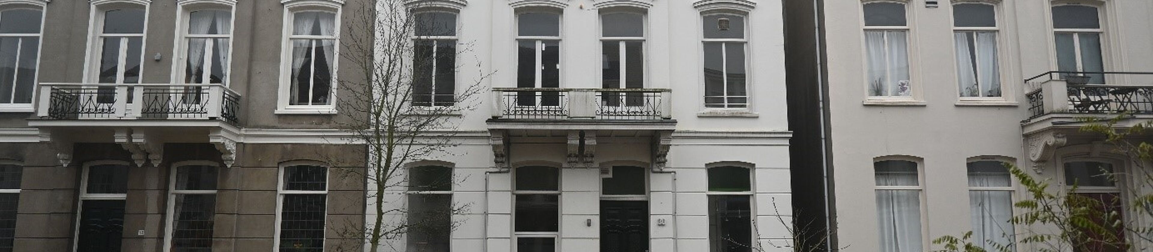 Bouwhistorisch onderzoek Arnhem