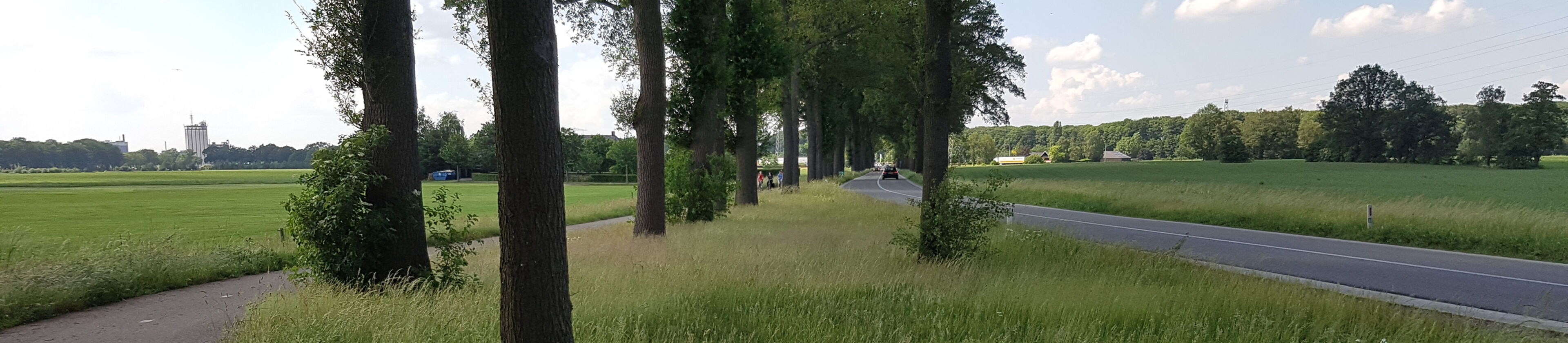 Gelders genootschap hero de proeftuin