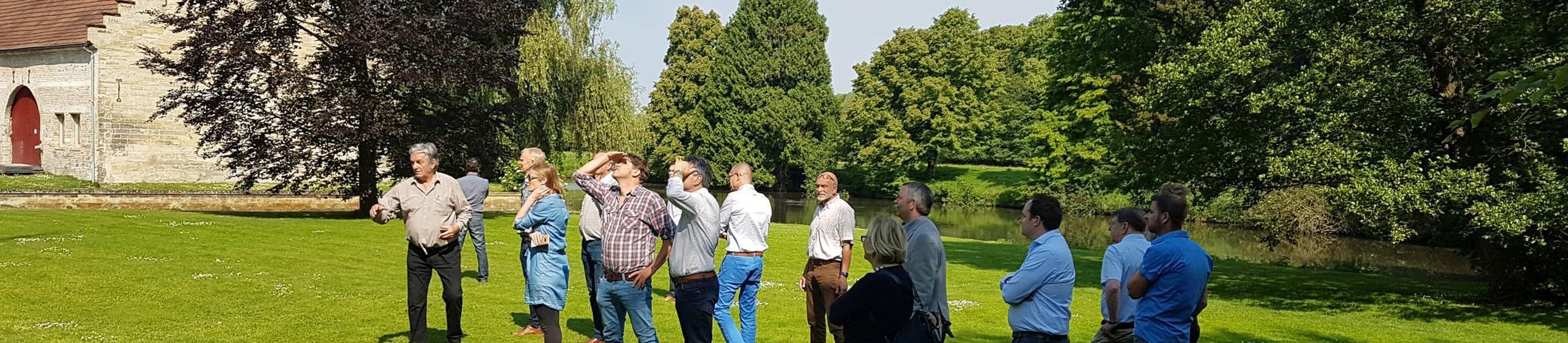 Gelders genootschap hero ensembles zuidlimburg