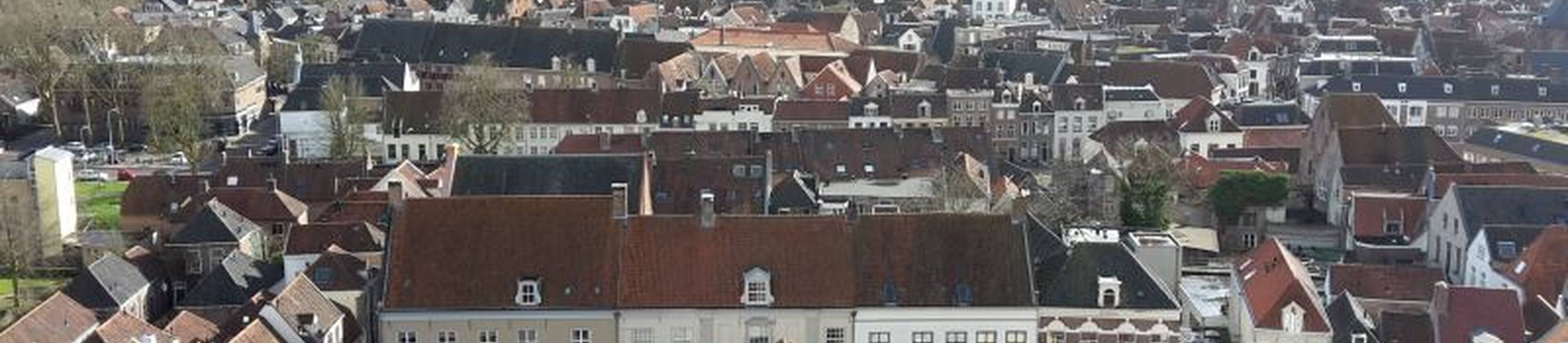 Gelders genootschap hero gemeente zutphen