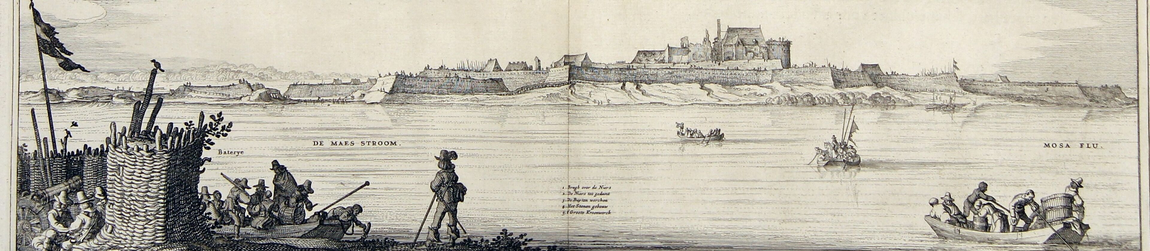 Plaatje Genneper Huys