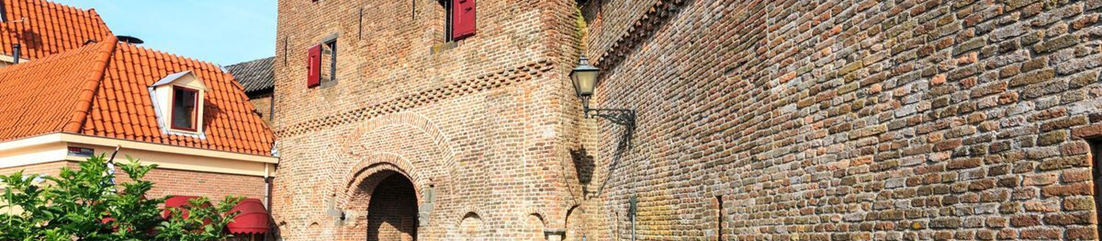 Vischpoort foto visitveluwe