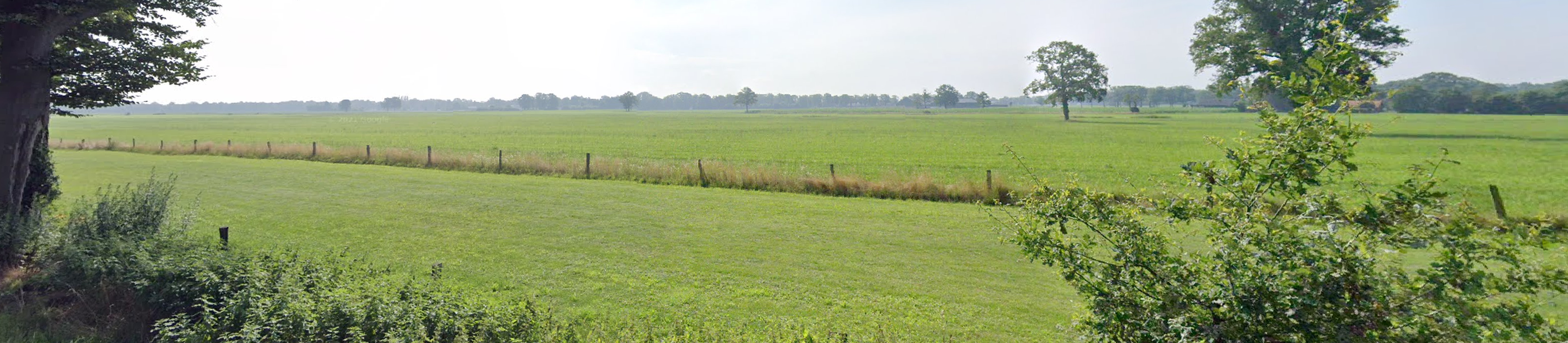 Gelders genootschap hero zonnepark Zomereiken