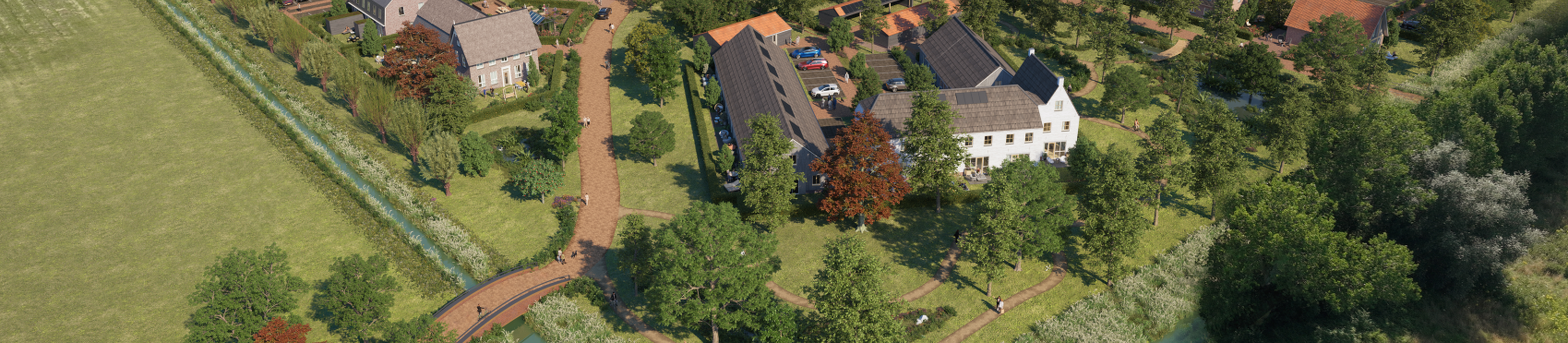 Hoge woerd Beuningen
