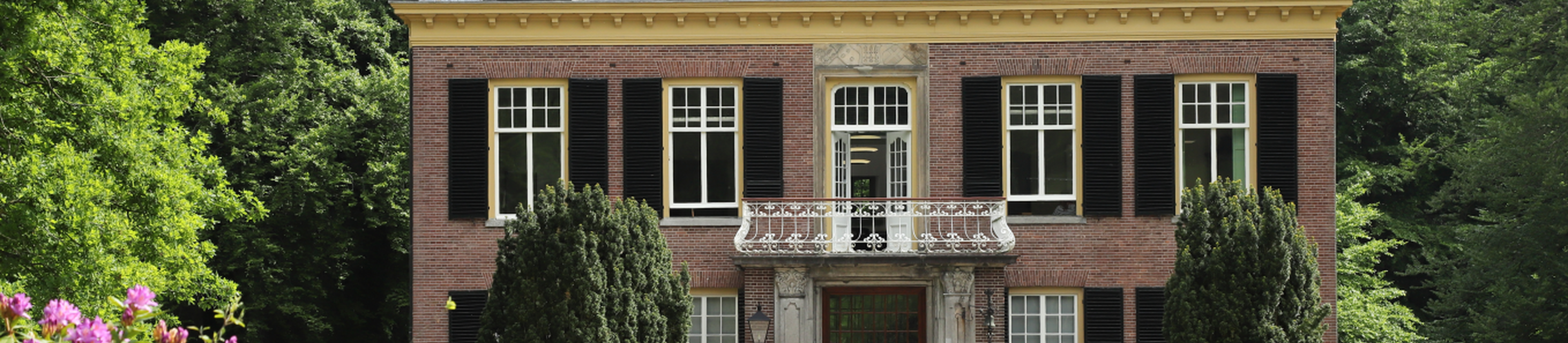 Huis Zypendaal