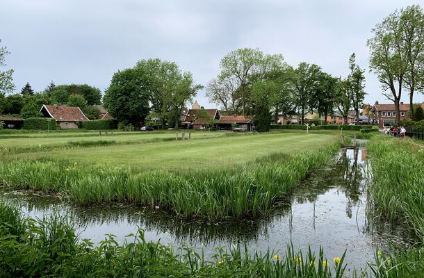 Losser dorpsbleek fotogem Losser