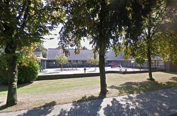 LG St Ludgerusschool