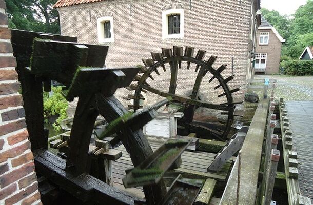 Oliemolen Borculo 1920 x 420