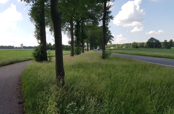 Gelders genootschap hero de proeftuin