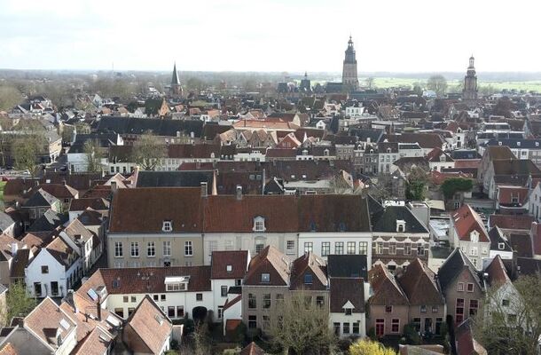 Gelders genootschap hero gemeente zutphen