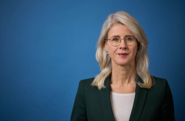 Mona keijzer 2025 1