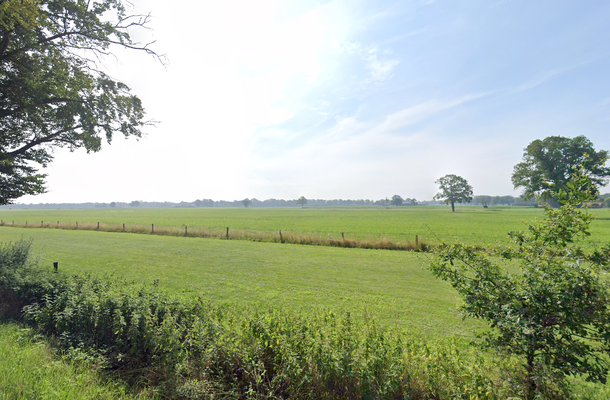 Gelders genootschap hero zonnepark Zomereiken