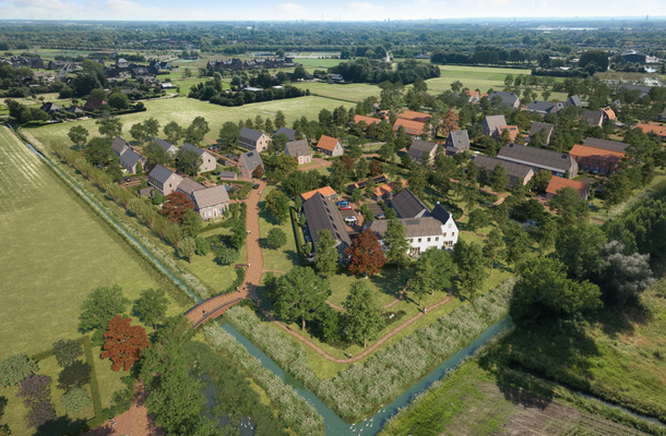 Hoge woerd Beuningen
