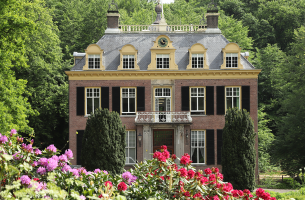 Huis Zypendaal