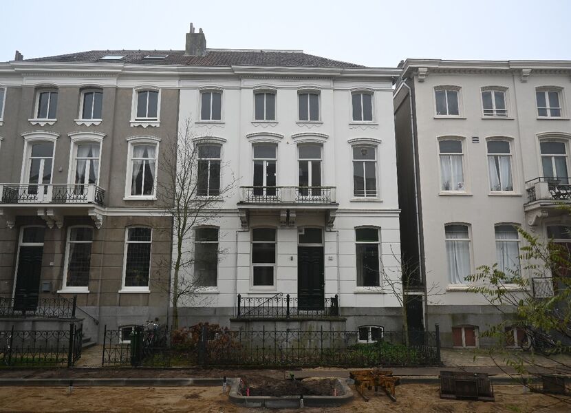 Bouwhistorisch onderzoek Arnhem