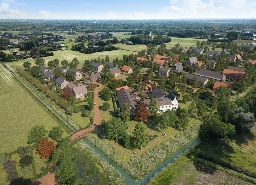 Hoge woerd Beuningen