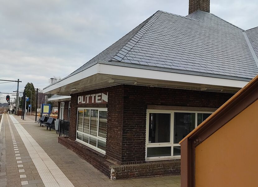 Stationsstraat 127 3