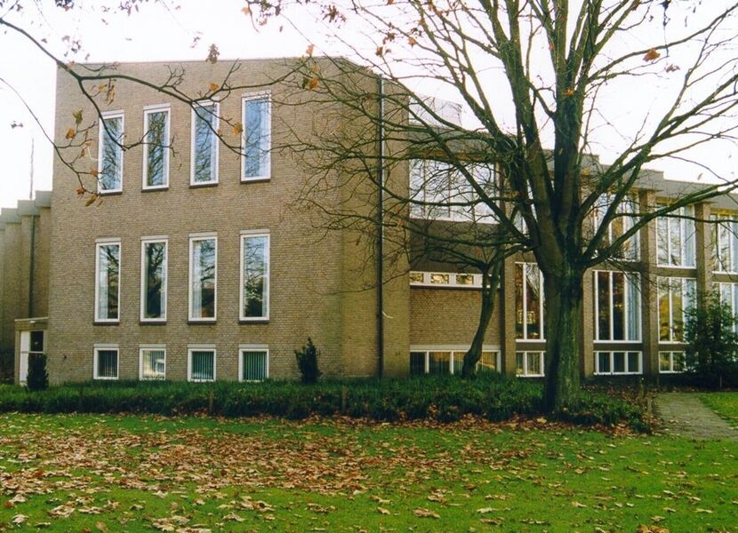 Stukje tom 2