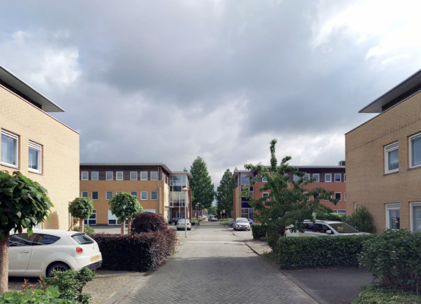 20250612 straatbeeld venusstraat