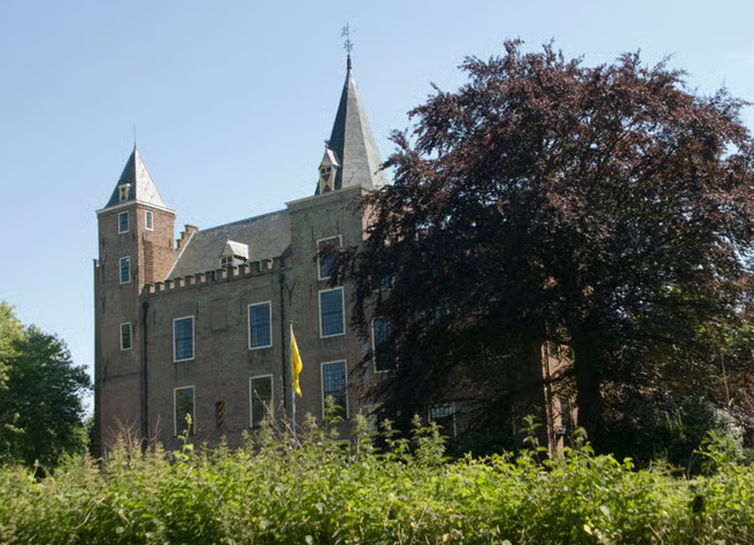 Open monumenten