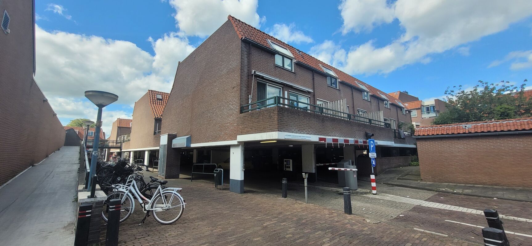 Grote Poortstraat 16 118 Vuldersbrink 65 96 Schoenmakersstraat 2 14 1