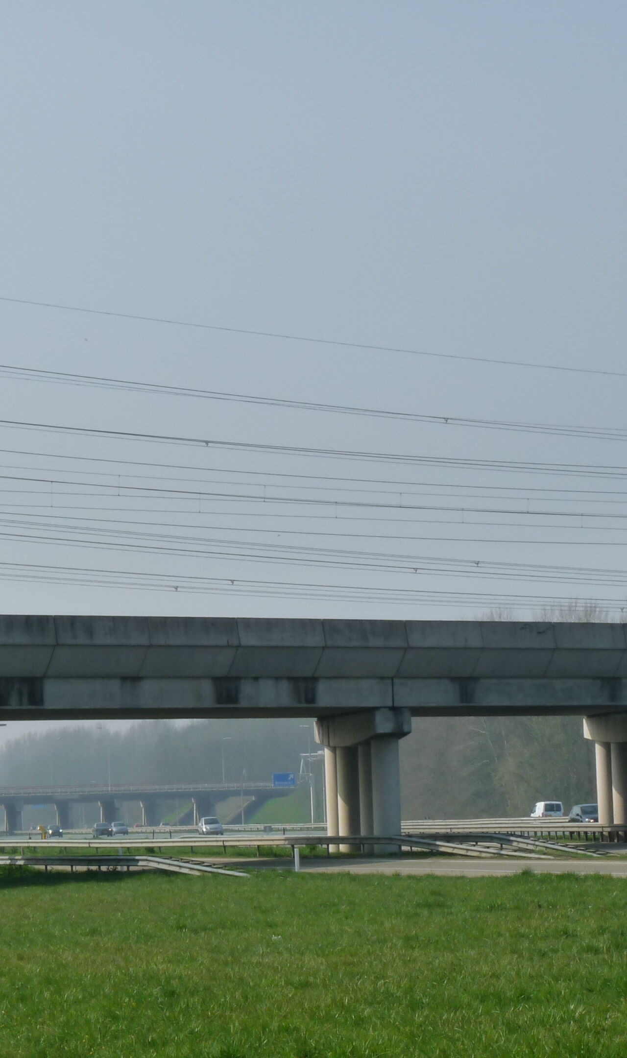 Gelders genootschap doortrekking A15 1