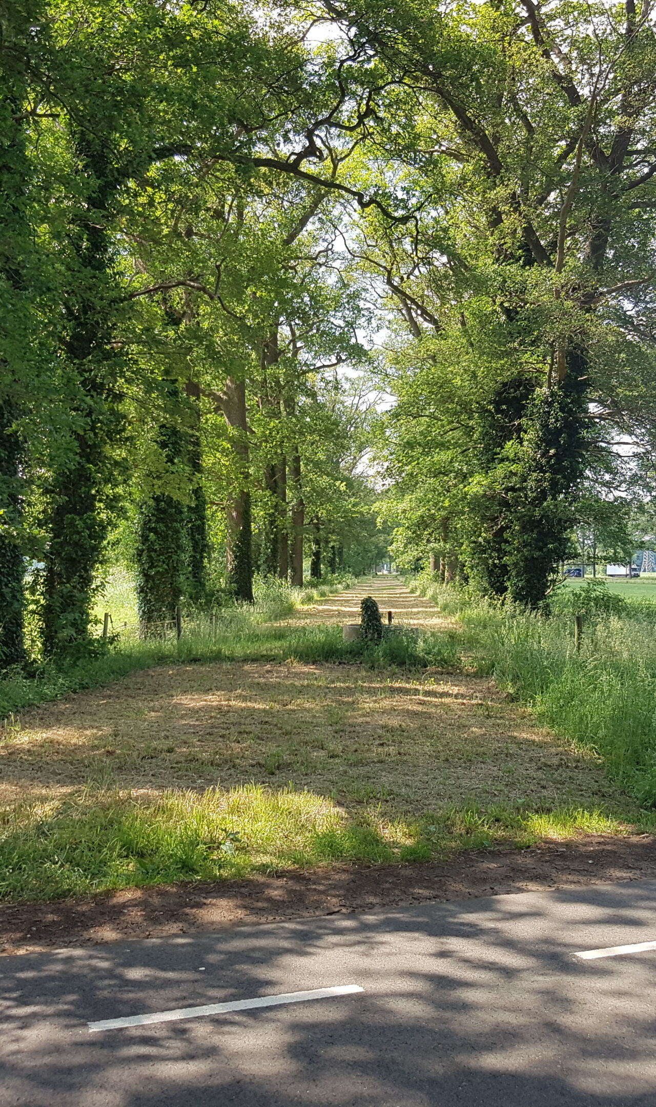 Gelders genootschap de proeftuin