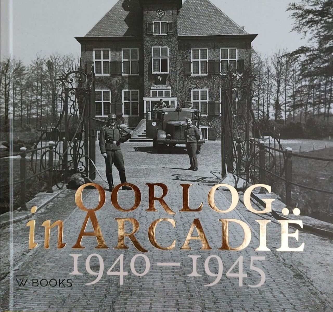 Publieksboek