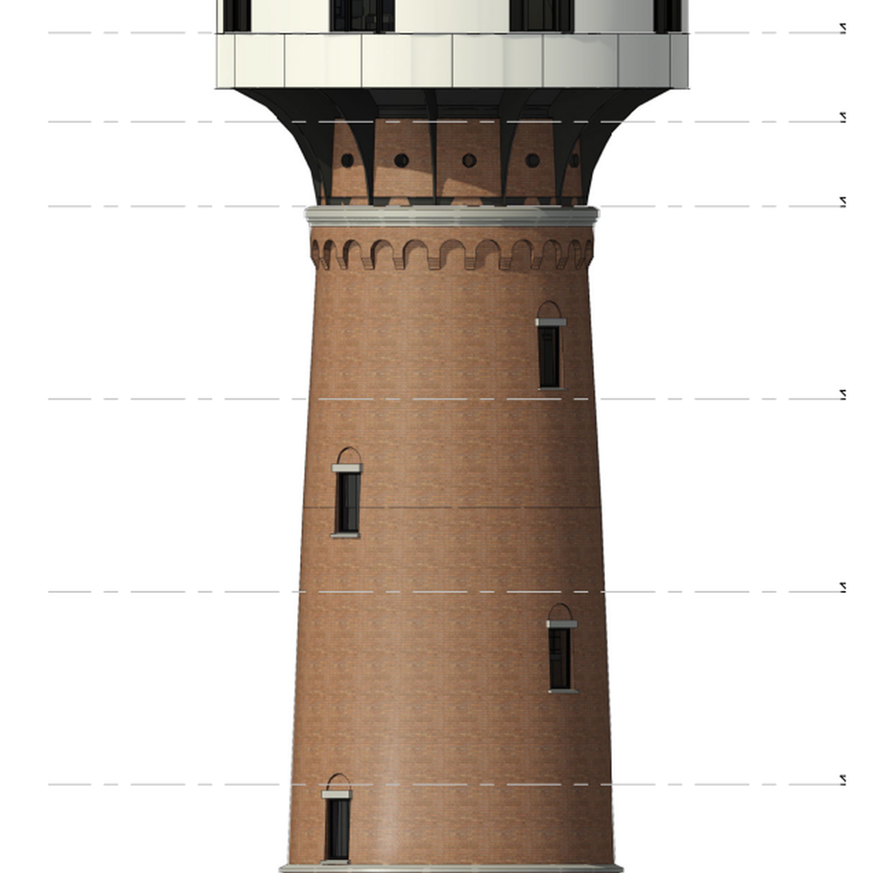 Architect SY Narchi Edwin Paymans 1