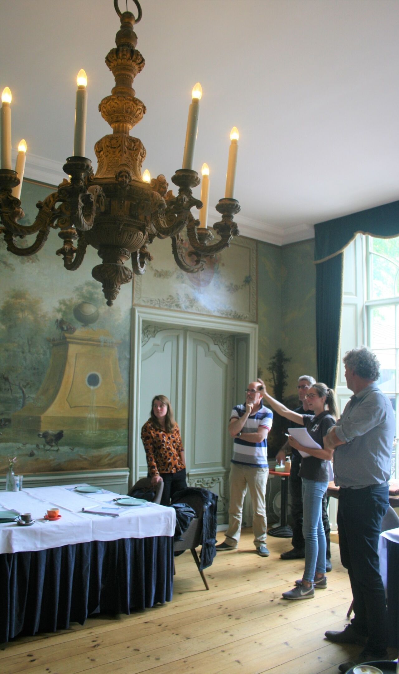 Zutphen MWG 2