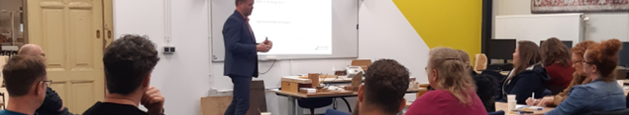 Cursus MVNM