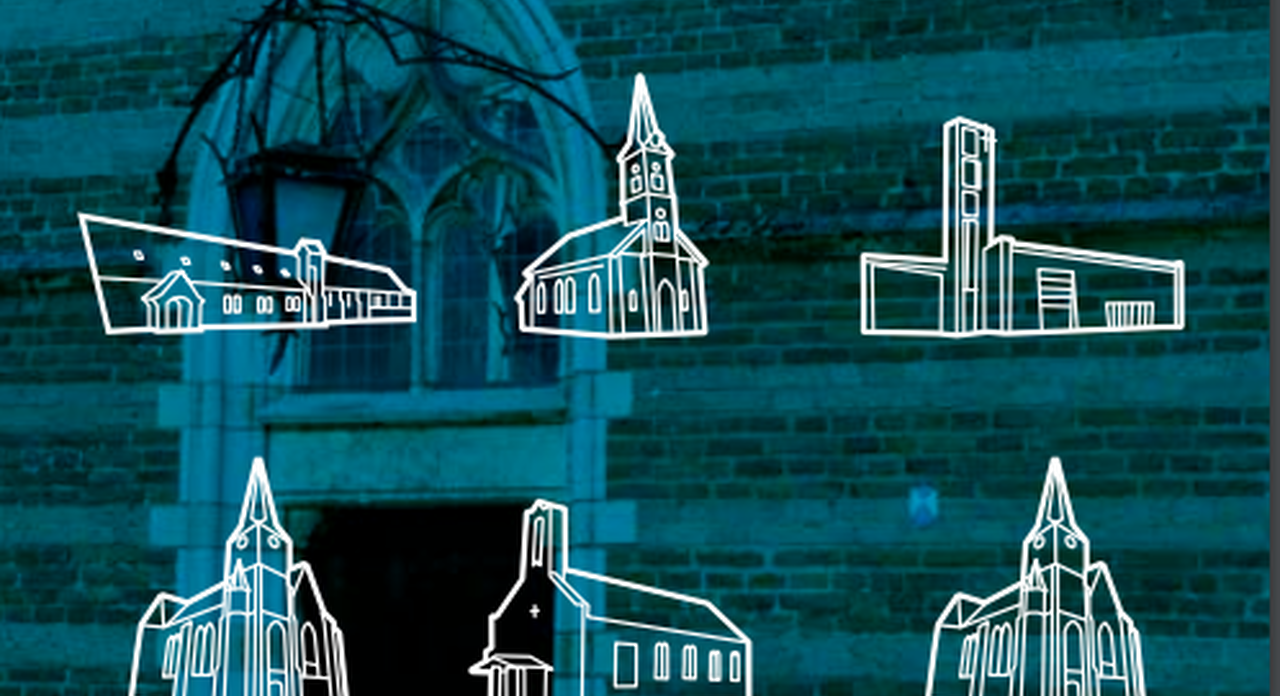 Religieuze route