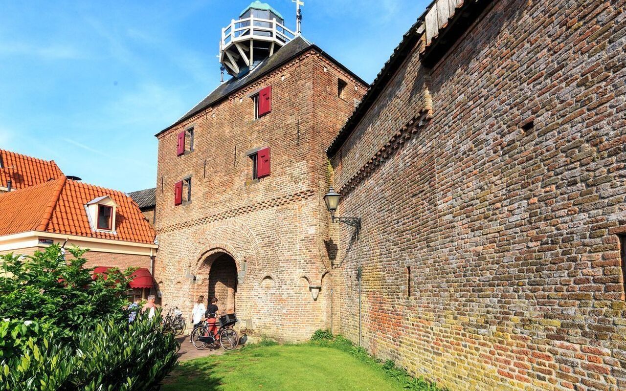 Vischpoort foto visitveluwe