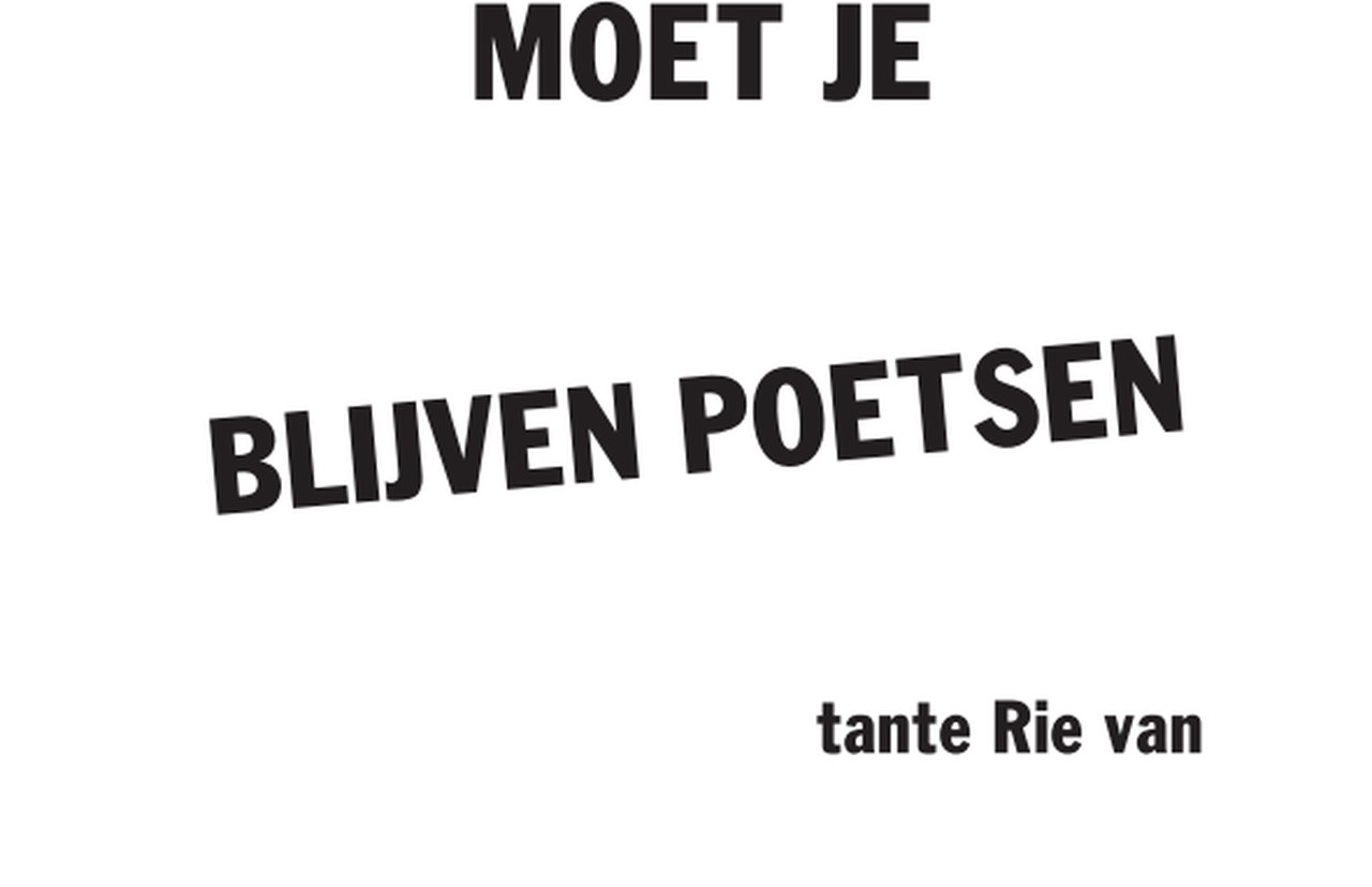 Schoonheid
