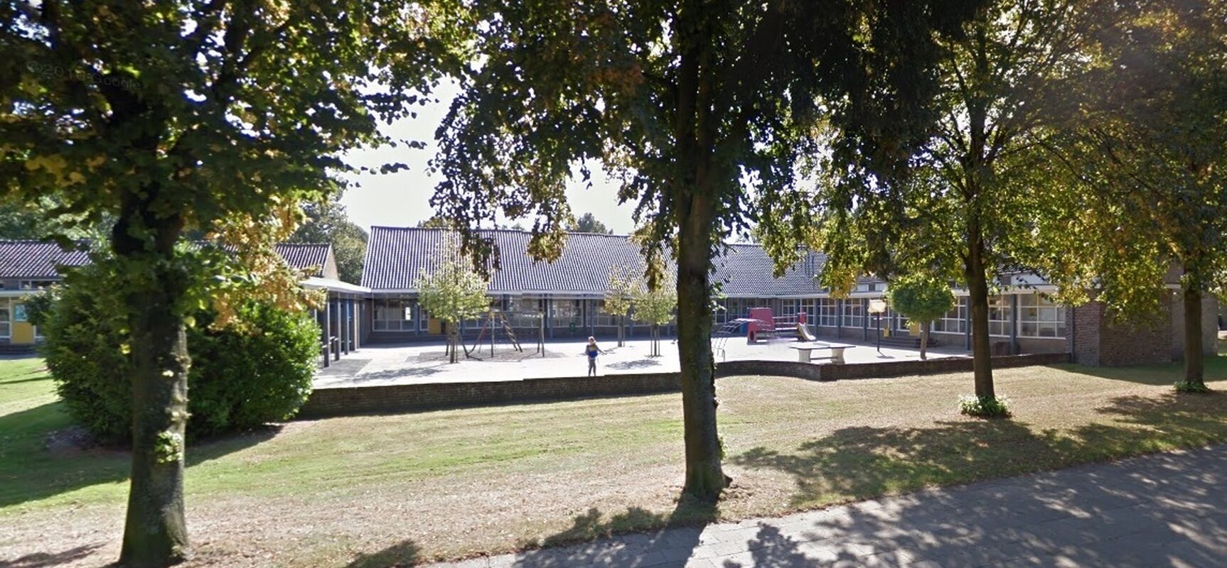 LG St Ludgerusschool