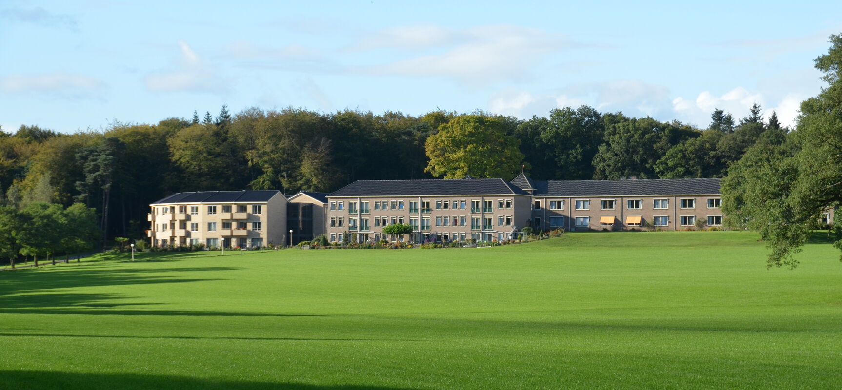 Mill Hill 2