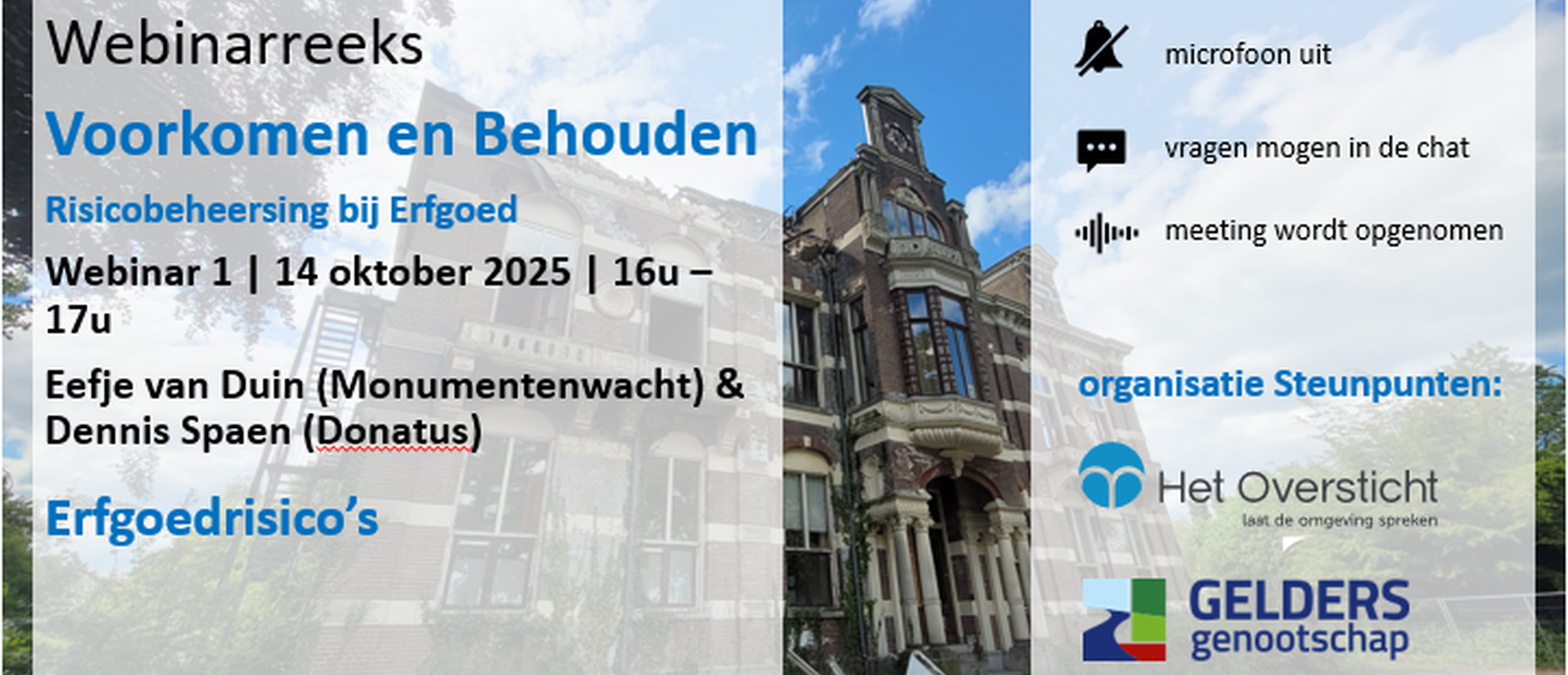 Webinar 2
