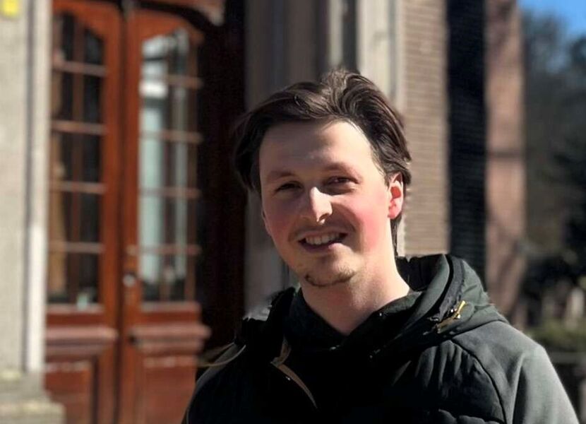 Foto Niek